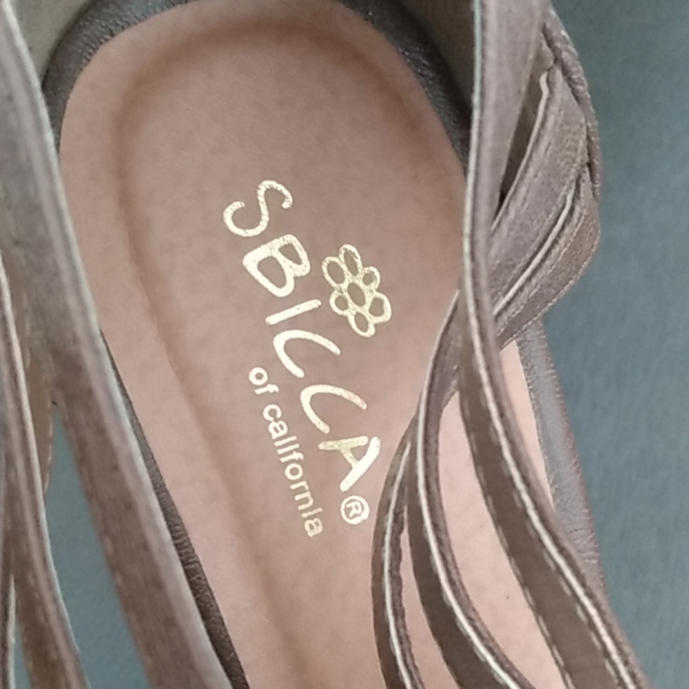Wedges - Picture 3 of 3